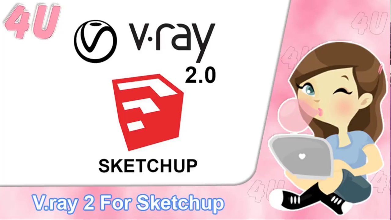 vray 2.0 for sketchup 2015