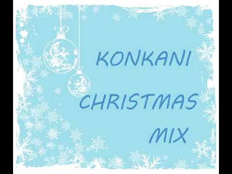 konkani mix song