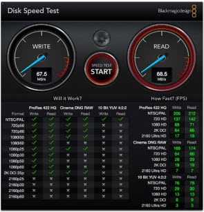 blackmagic disk speed test torrent