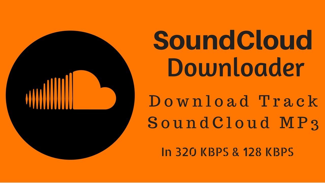 free mp3 music downloads soundcloud